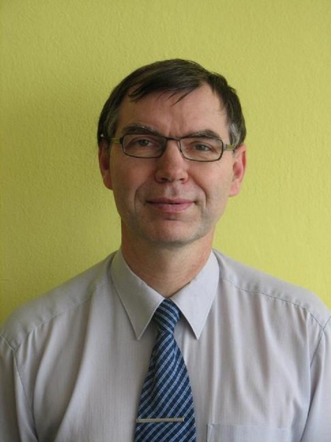 Jaroslav Bezchleba